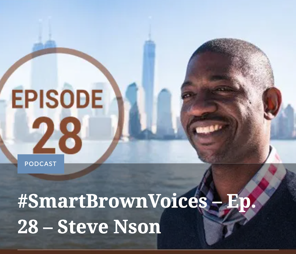 https://anysizedealsweek.com/wp-content/uploads/2020/06/Steve-Nson-Smart-Brown-Voices.png